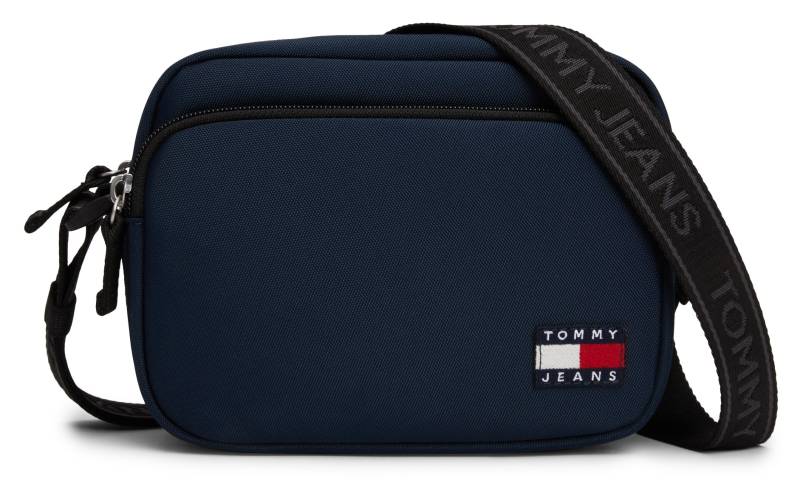 Tommy Jeans Umhängetasche, Schulterasche Unisex Tasche kleine Tasche von Tommy Jeans