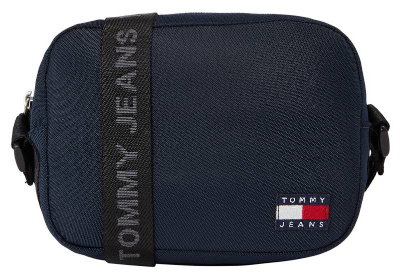 Tommy Jeans Umhängetasche »TJW ESSENTIAL DAILY CROSSOVER«, Handtasche Damen Tasche Damen Schultertasche Recycelte Materialien von Tommy Jeans