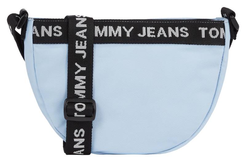 Tommy Jeans Umhängetasche »TJW ESSENTIAL MOON BAG«, mit schönem Logoschriftzug von Tommy Jeans