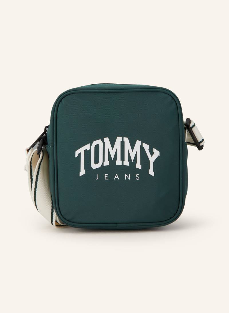 Tommy Jeans Umhängetasche gruen von Tommy Jeans