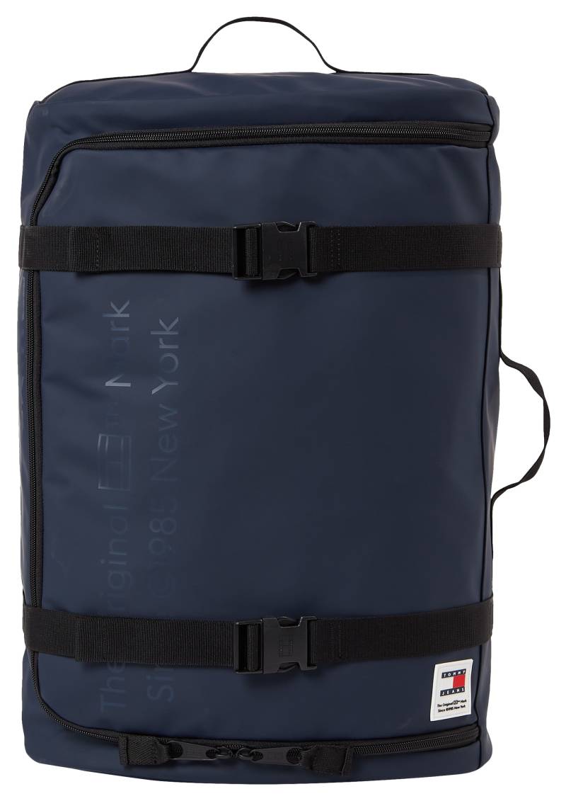 Tommy Jeans Weekender »TJM DAILY + DUFFLE BACKPACK«, im praktischen Format von Tommy Jeans