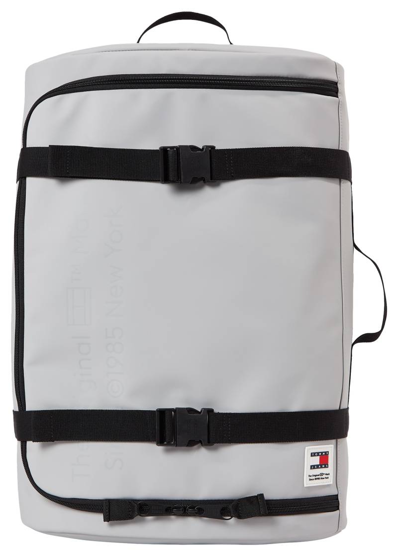 Tommy Jeans Weekender »TJM DAILY + DUFFLE BACKPACK«, im praktischen Format von Tommy Jeans