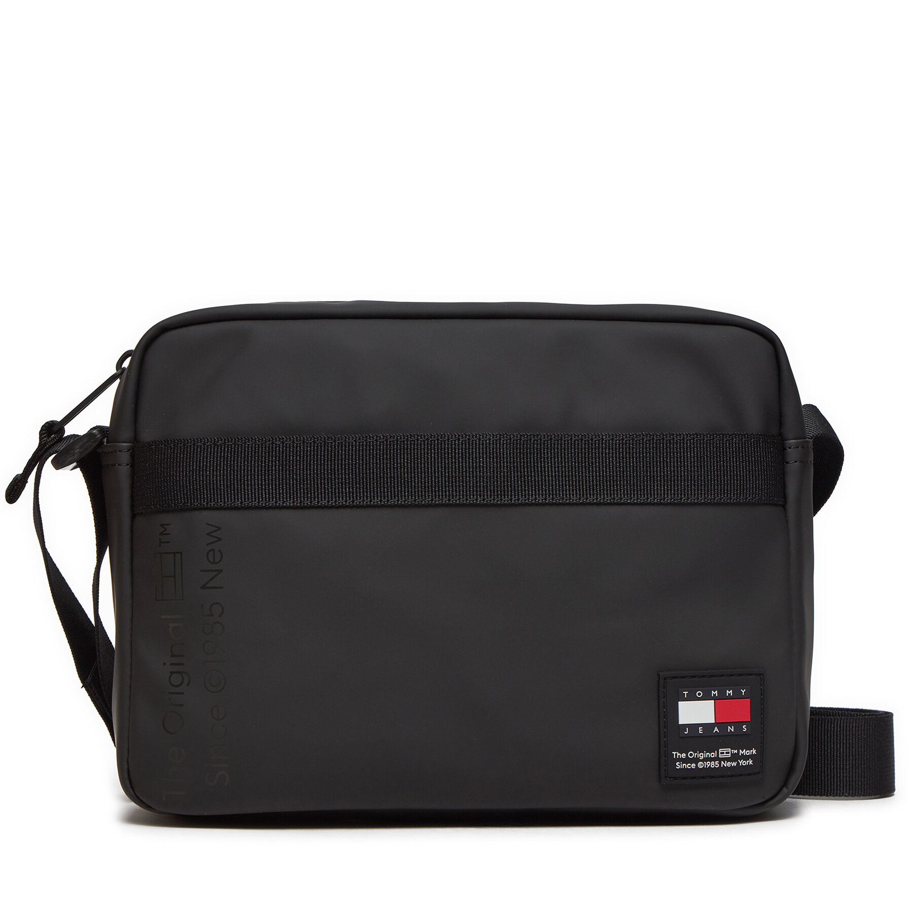 Umhängetasche Tommy Jeans Tjm Daily + Camera Bag AM0AM11958 Schwarz Umhängetasche Tommy Jeans Tjm Daily + Camera Bag AM0AM11958 Schwarz von Tommy Jeans
