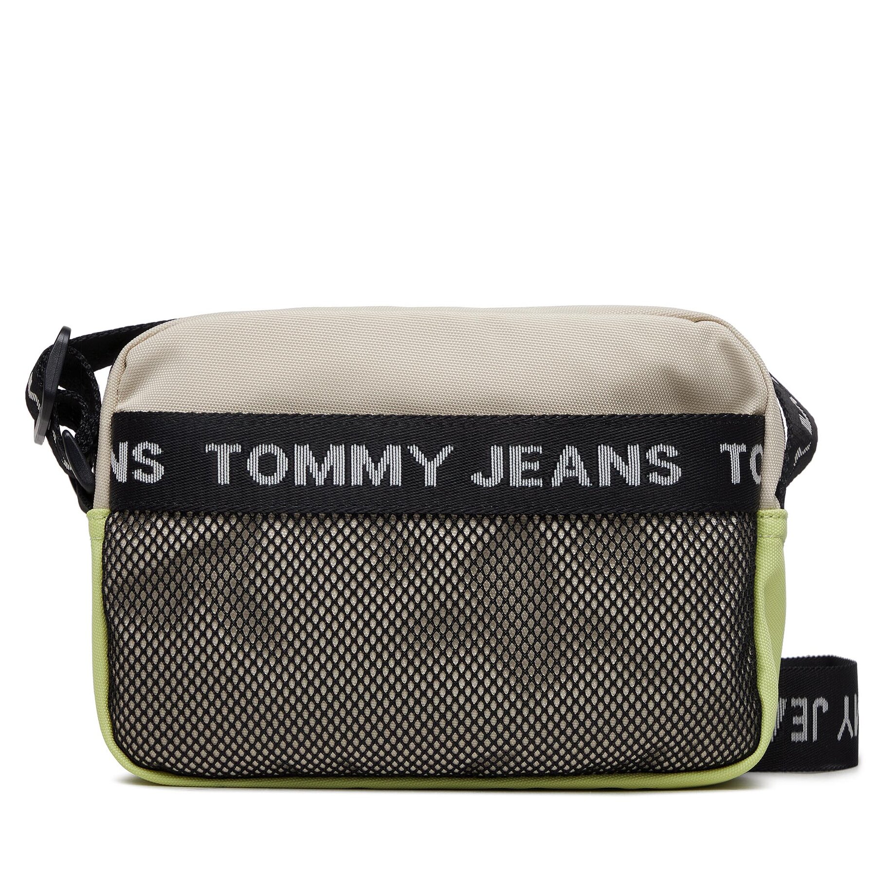 Umhängetasche Tommy Jeans Tjm Essential Ew Camera Bag AM0AM10898 Beige Umhängetasche Tommy Jeans Tjm Essential Ew Camera Bag AM0AM10898 Beige von Tommy Jeans