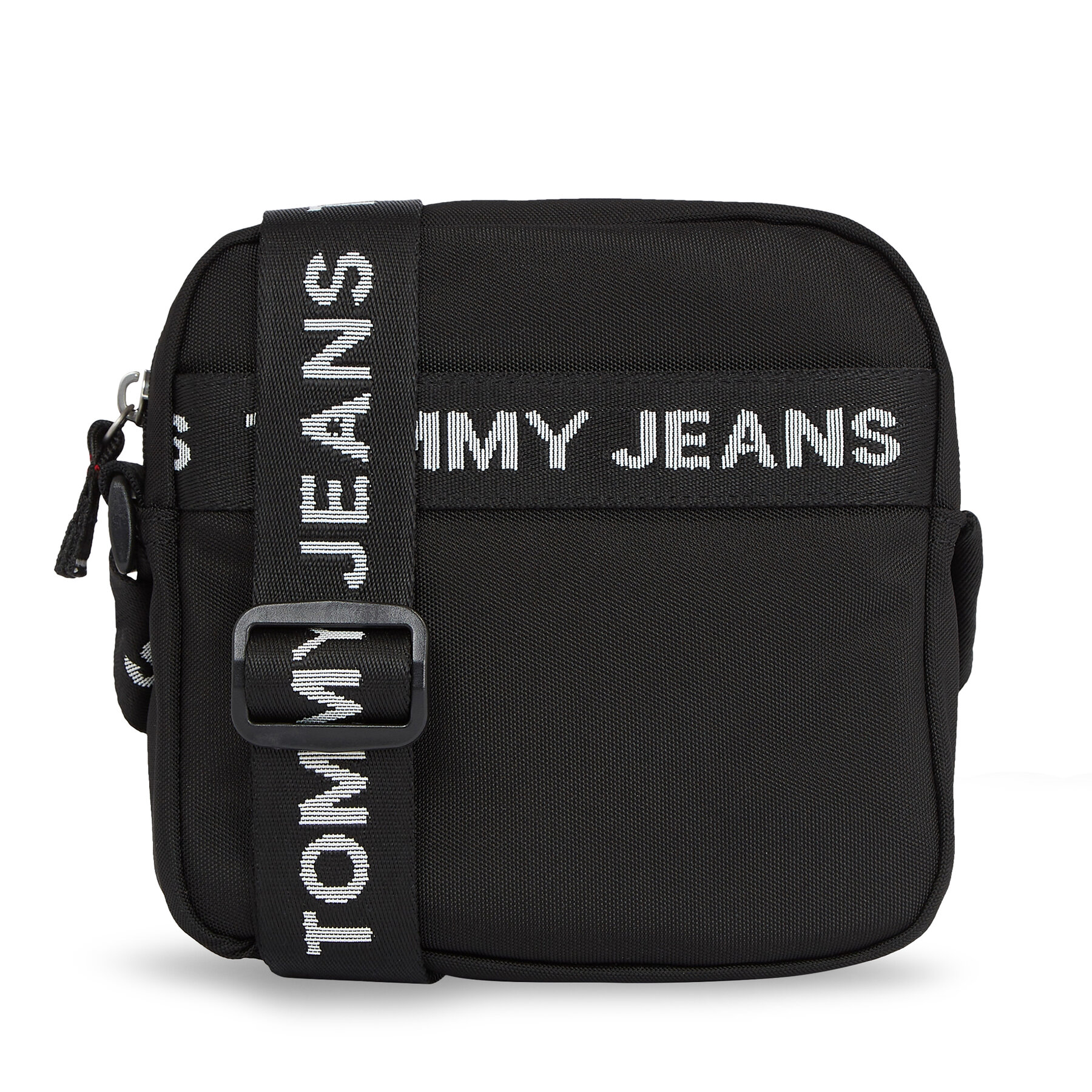 Umhängetasche Tommy Jeans Tjm Essential Reporter AM0AM11524 Schwarz Umhängetasche Tommy Jeans Tjm Essential Reporter AM0AM11524 Schwarz von Tommy Jeans