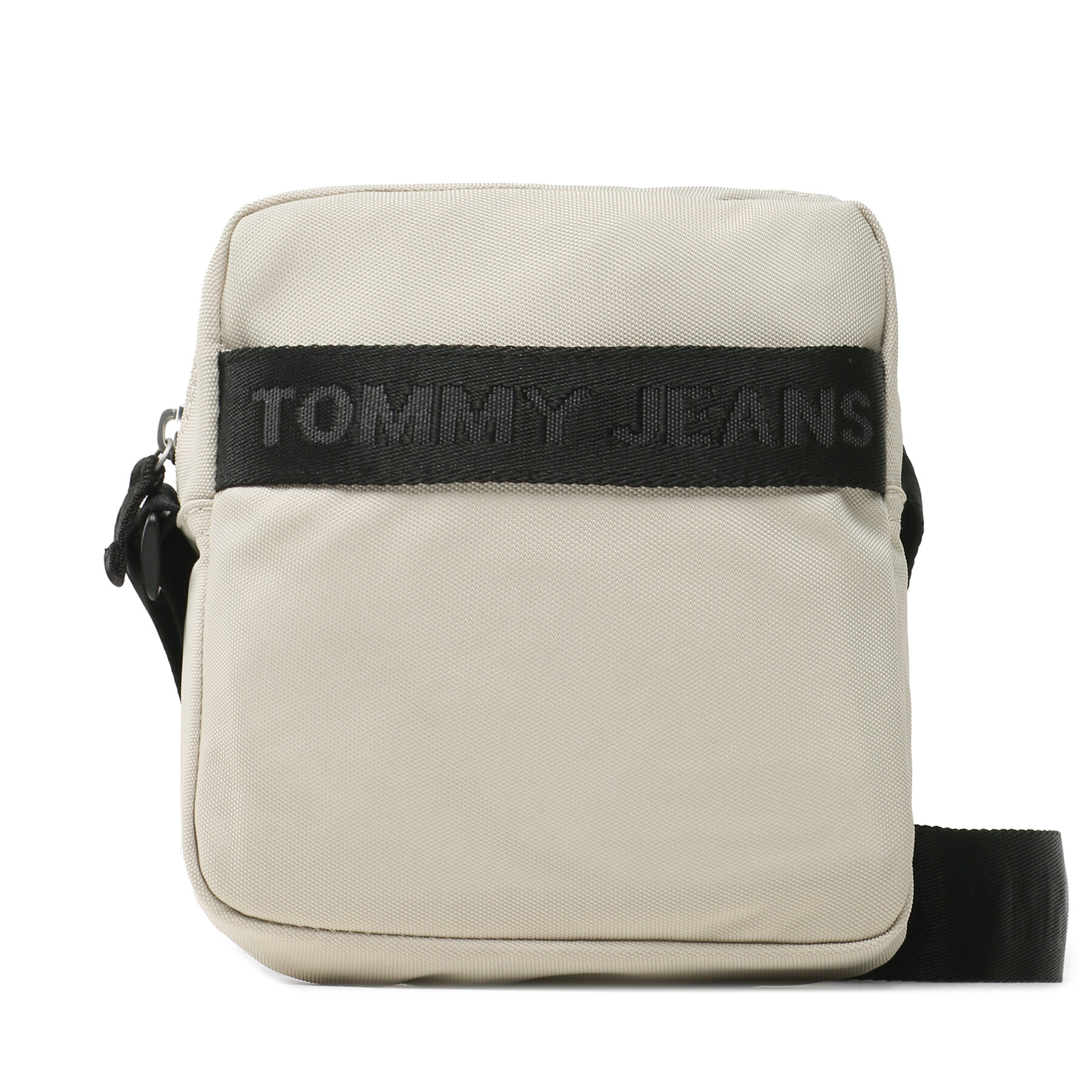 Umhängetasche Tommy Jeans Tjm Essential Square Reporter AM0AM11177 Beige Umhängetasche Tommy Jeans Tjm Essential Square Reporter AM0AM11177 Beige von Tommy Jeans