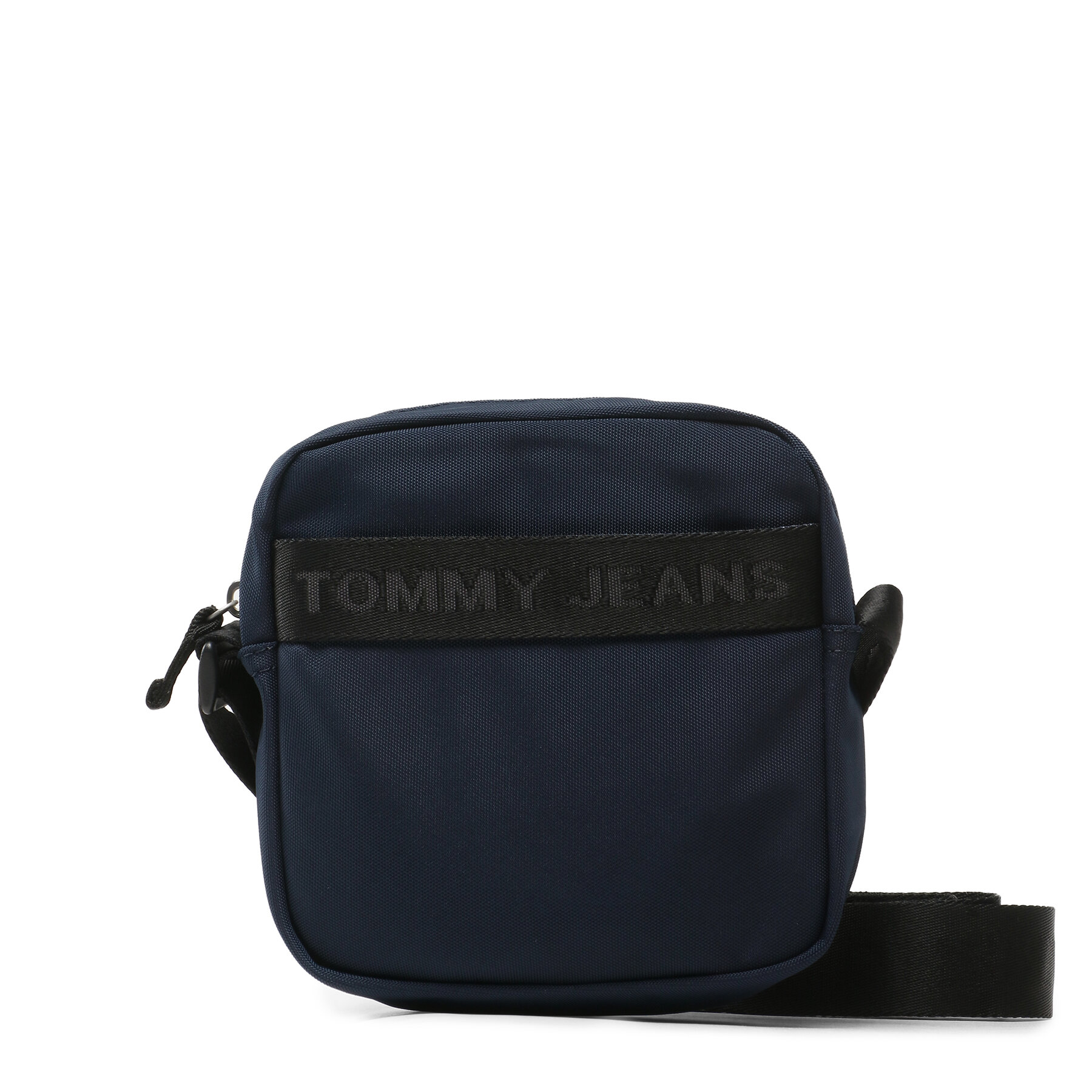 Umhängetasche Tommy Jeans Tjm Essential Square Reporter AM0AM11177 Dunkelblau von Tommy Jeans