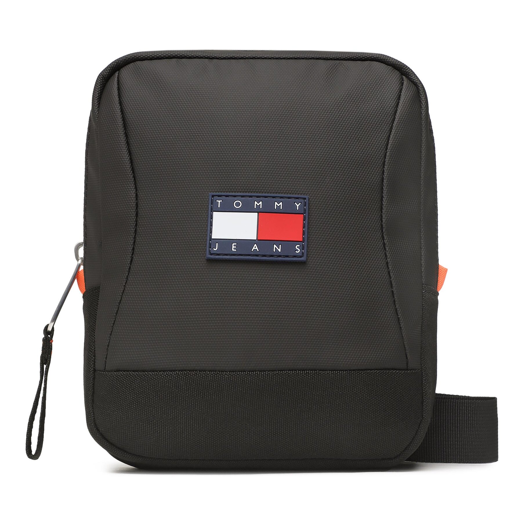 Umhängetasche Tommy Jeans Tjm Function Reporter AM0AM10890 Schwarz Umhängetasche Tommy Jeans Tjm Function Reporter AM0AM10890 Schwarz von Tommy Jeans