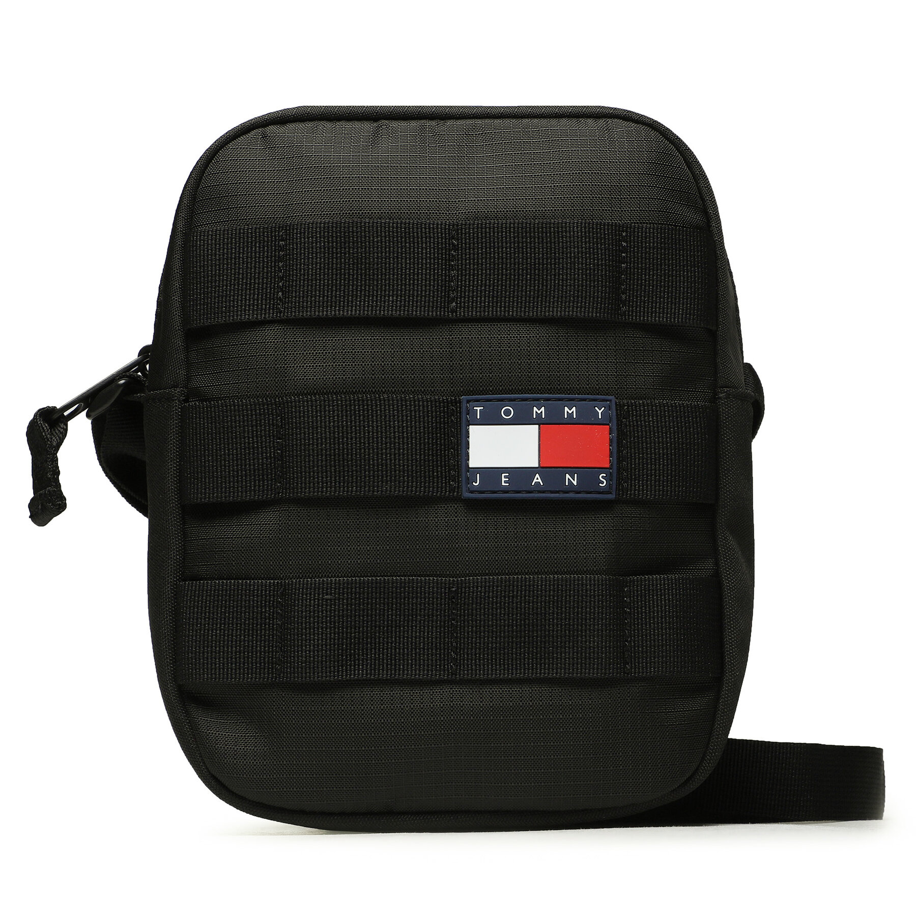 Umhängetasche Tommy Jeans Tjm Skater Boy Reporter AM0AM11165 Schwarz Umhängetasche Tommy Jeans Tjm Skater Boy Reporter AM0AM11165 Schwarz von Tommy Jeans
