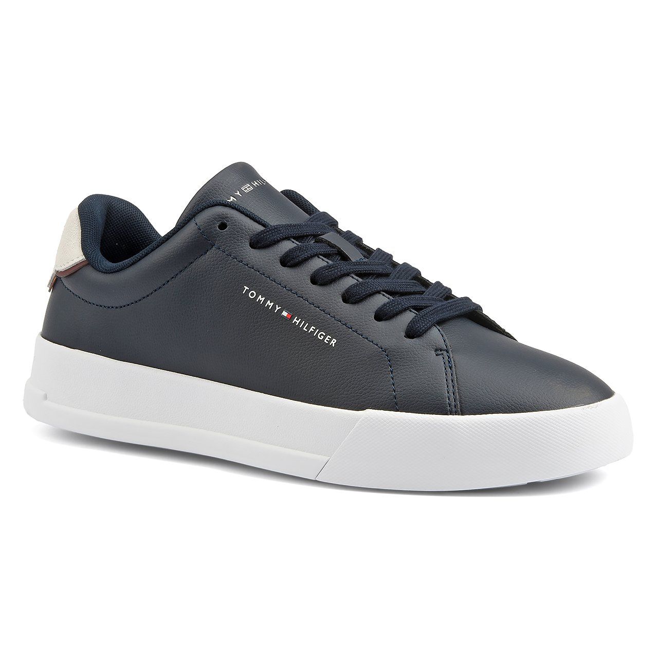 Tommy hilfiger TH COURT LTH DETAIL ESS-42 42 Tommy hilfiger TH COURT LTH DETAIL ESS-42 42 von Tommy hilfiger