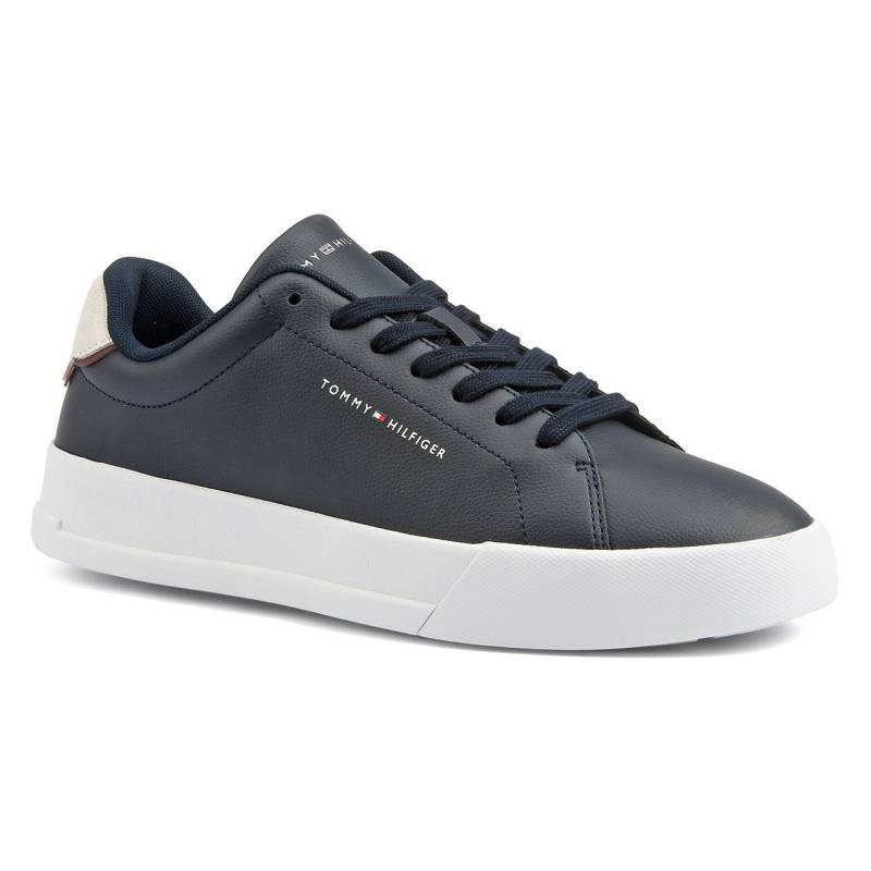 Tommy hilfiger TH COURT LTH DETAIL ESS-45 45 von Tommy hilfiger