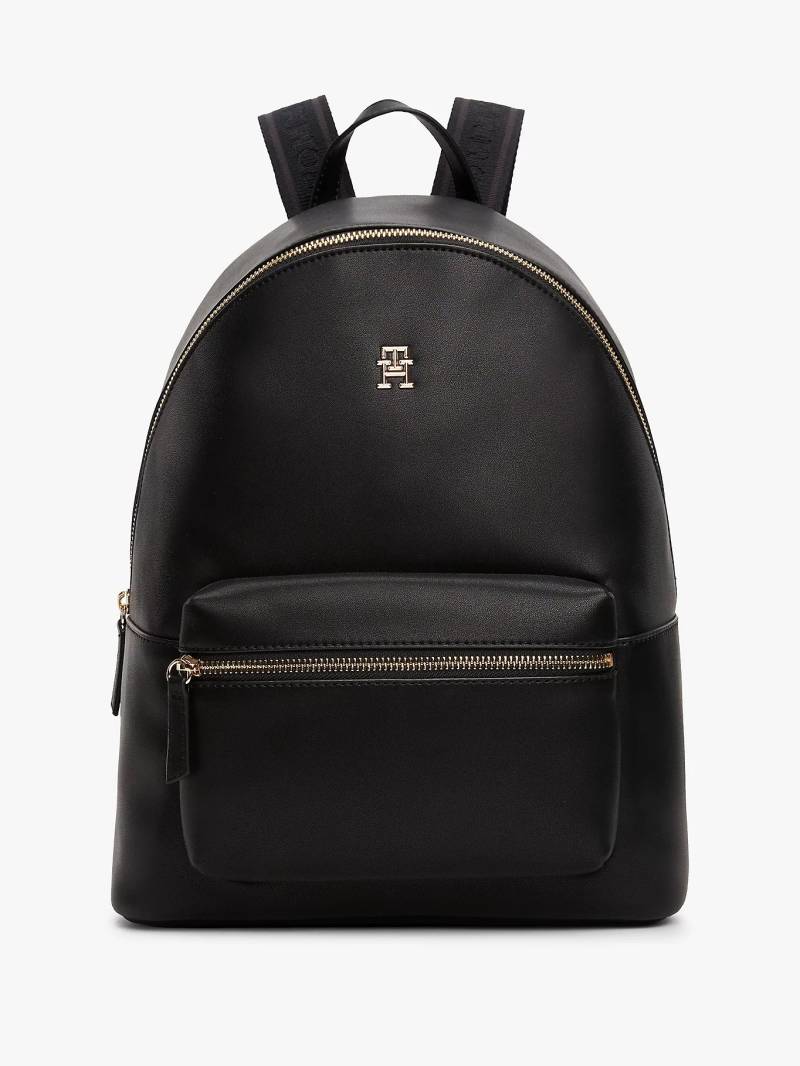 Tommy hilfiger TH LOGOTAPE BACKPACK-0 Einmalige Grösse von Tommy hilfiger