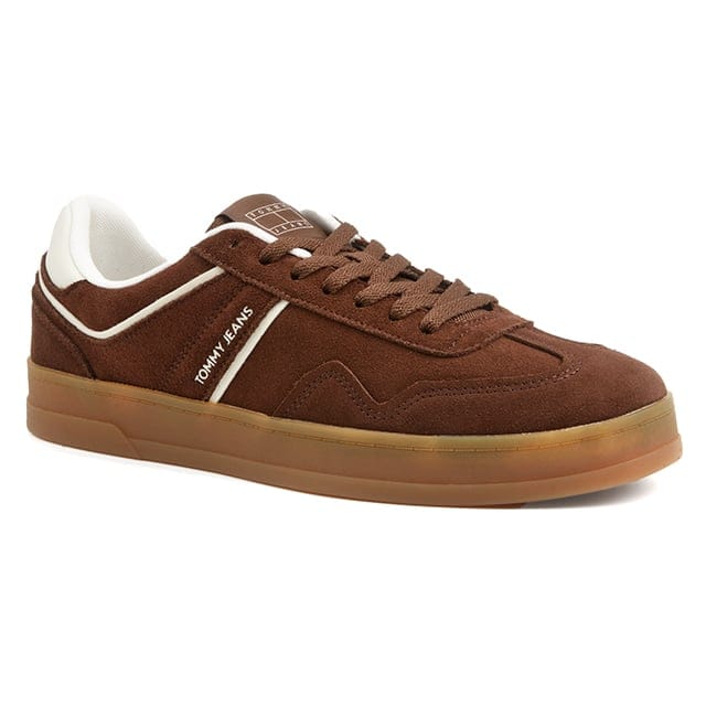 Tommy jeans THE GREENWICH SUEDE-44 44 von Tommy jeans