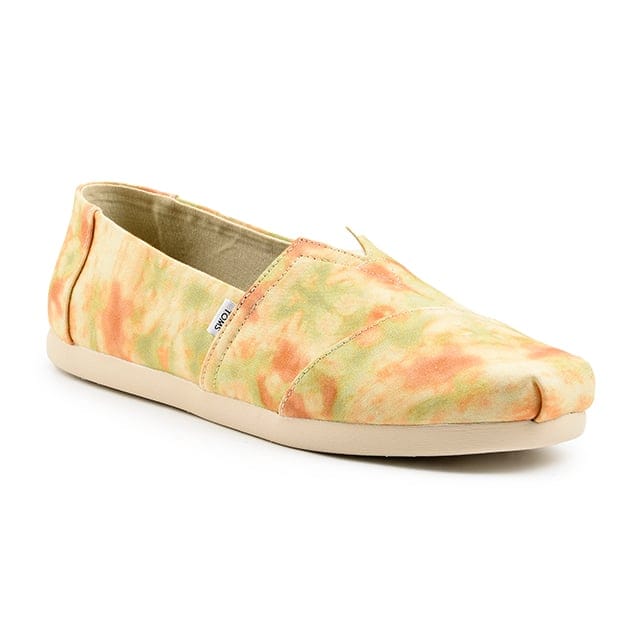 Toms Alpargatas 3.0 Canvas-40.5 40.5 von Toms