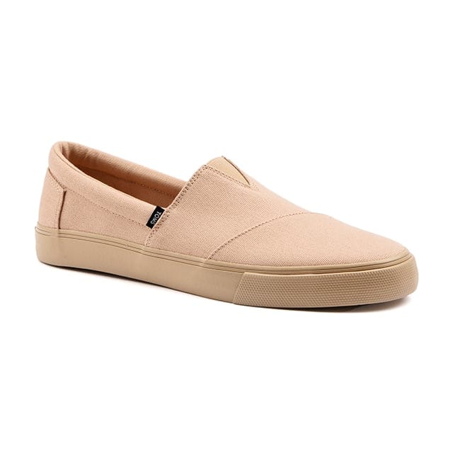 Toms Alpargatas Fenix Slip-on Canvas-40.5 40.5 von Toms