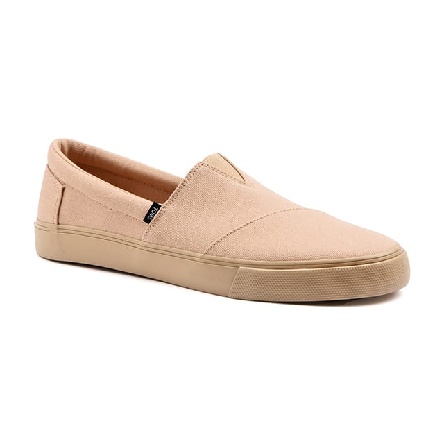 Toms Alpargatas Fenix Slip-on Canvas-42 42 von Toms