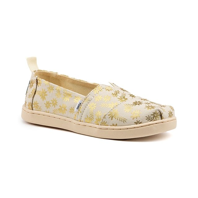 Toms Alpargatas foil-32.5 32.5 von Toms