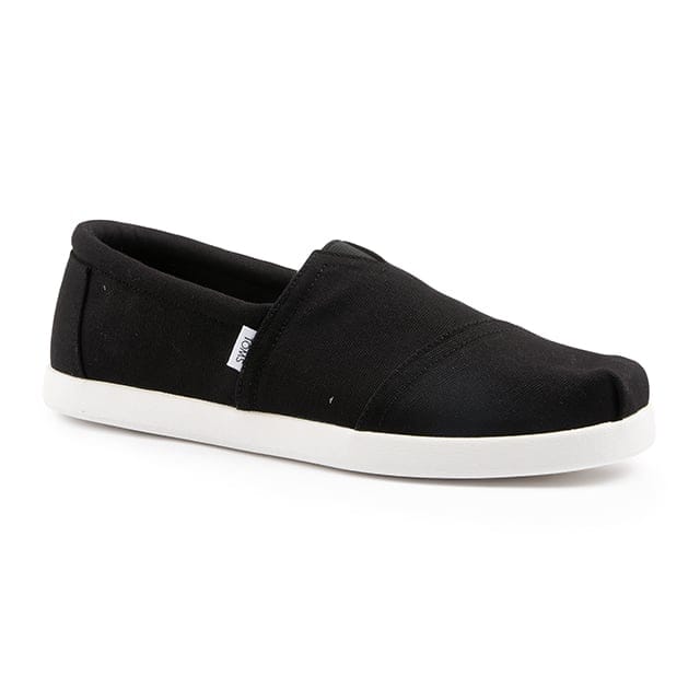 Toms Alpargatas forward Recycled canvas-40.5 40.5 von Toms