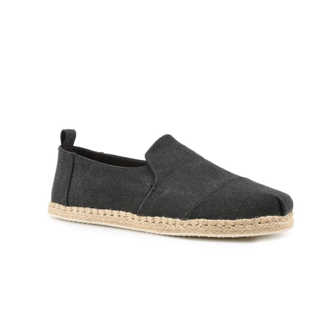 Toms Deconstructed Alpargatas-40.5 40.5 von Toms