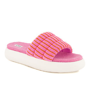 Toms Mallow Damen Pantolette Pink von Toms