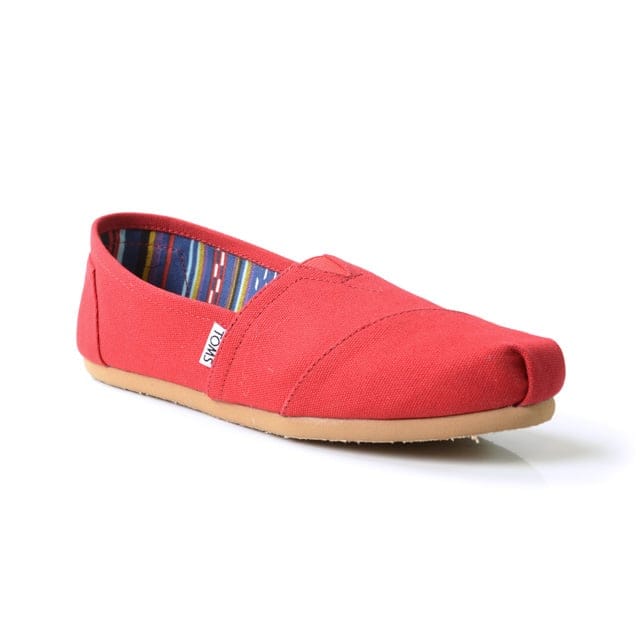 Toms Original Classics-36 36 von Toms