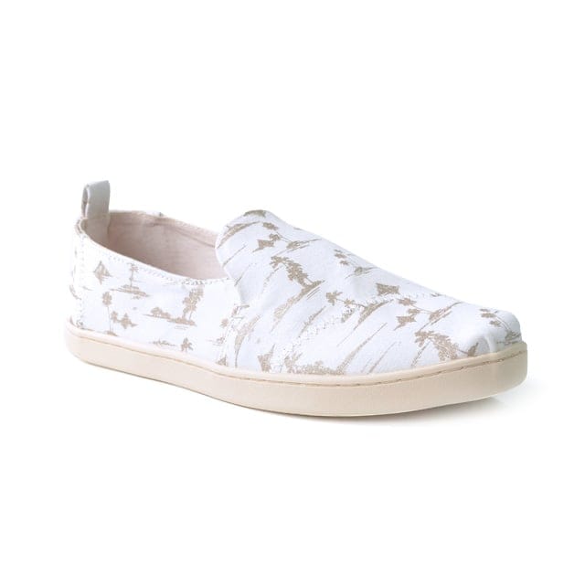 Toms The Deconstructed Alpartaga Cupsole-36 36 von Toms