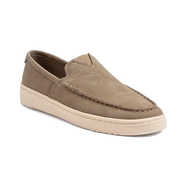 Toms Trvl Lite Loafer Suede-40.5 40.5 von Toms