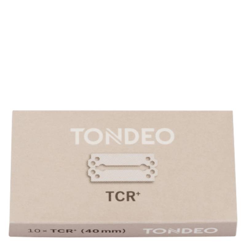 Tondeo Blades - TCR+ Blades von Tondeo