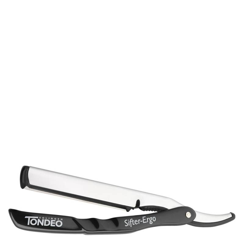 Tondeo Razor - Sifter Ergo Set von Tondeo