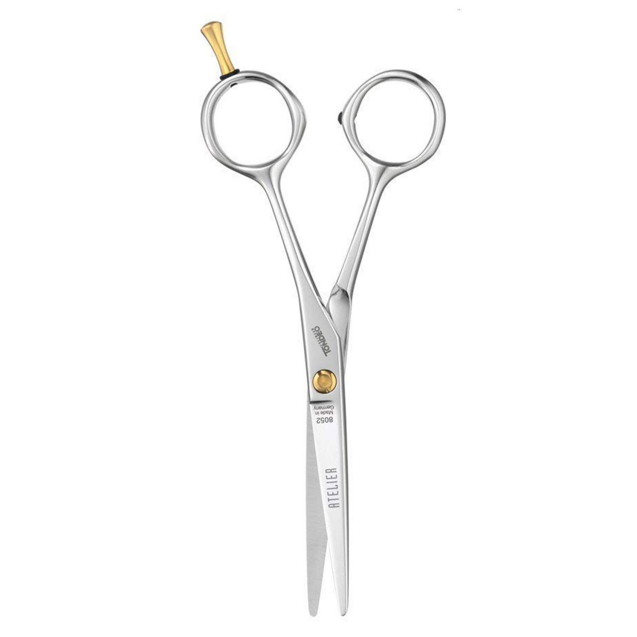 Tondeo Scissors - Atelier Classic Scissors 5.0" von Tondeo