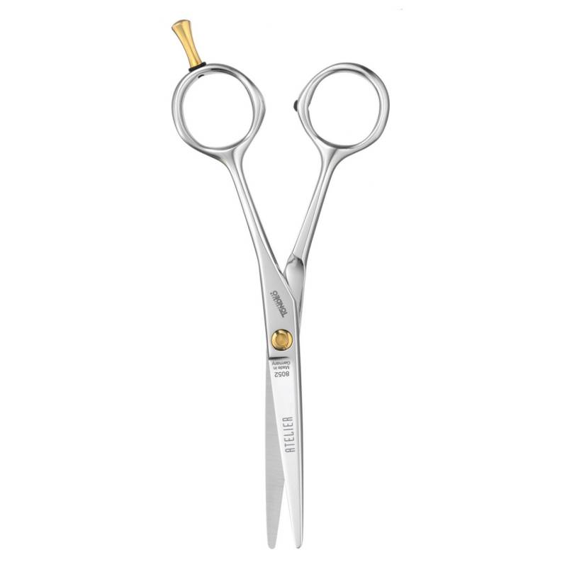 Tondeo Scissors - Atelier Classic Scissors 5.5" von Tondeo