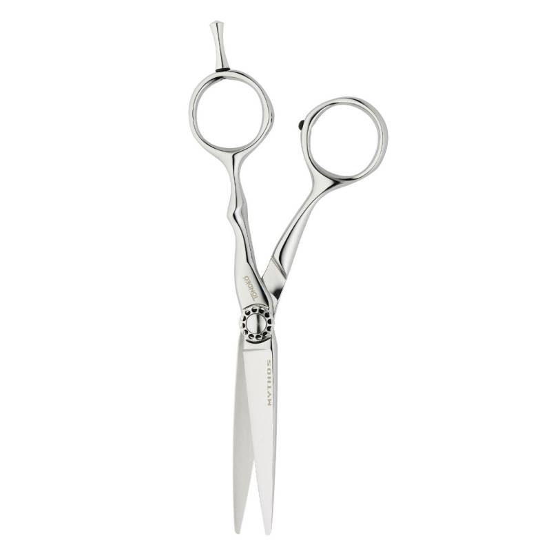 Tondeo Scissors - Mythos Offset Scissors 5.5" von Tondeo