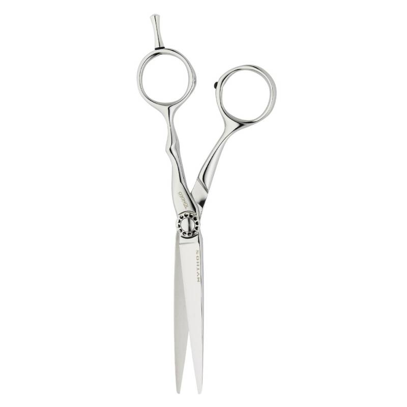 Tondeo Scissors - Mythos Offset Scissors 6.0" von Tondeo