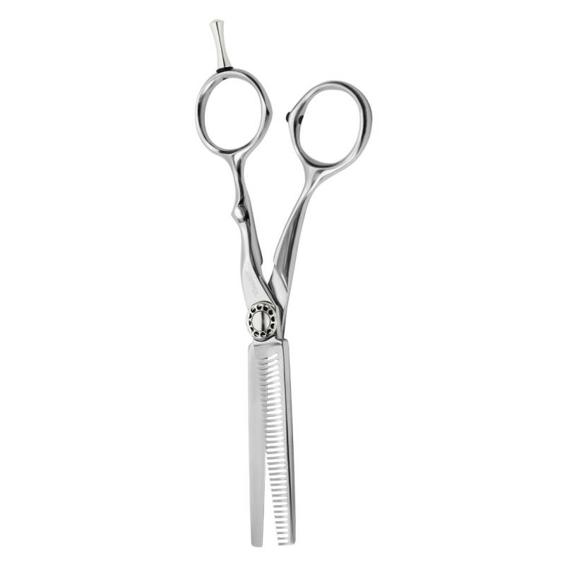 Tondeo Scissors - Mythos Offset Wave Scissors 5.75" von Tondeo