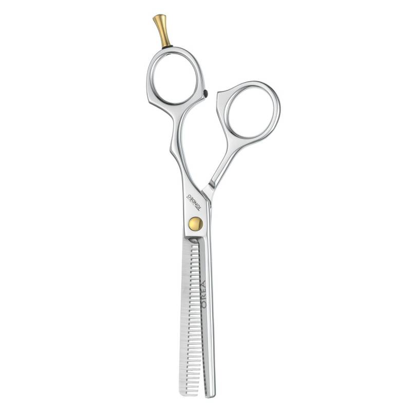 Tondeo Scissors - Orea Offset Thinner 5.75" von Tondeo