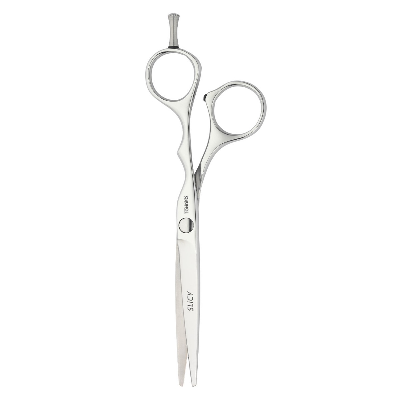 Tondeo Scissors - Slicy Offset Scissors 5.75" von Tondeo