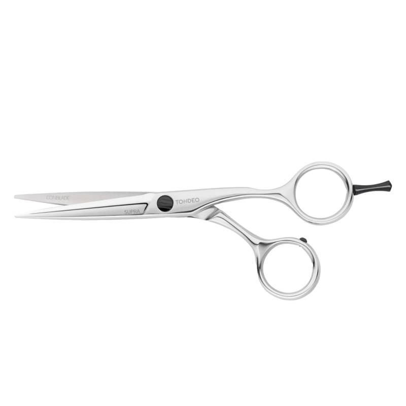 Tondeo Scissors - Supra Offset Scissors 5.5" CONBLADE von Tondeo