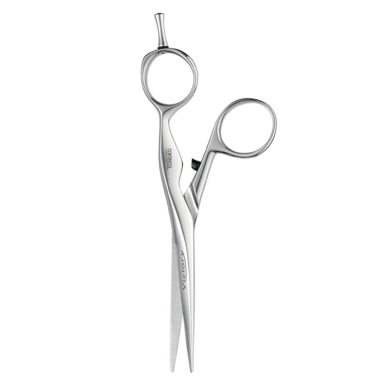 Tondeo Scissors - Victory Offset Scissors 5.5" von Tondeo