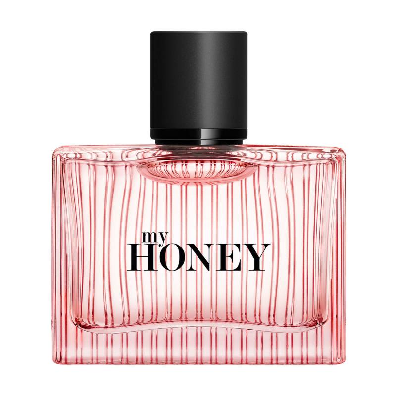 TONI GARD My Honey Woman Eau de Parfum 40ml Damen von Toni Gard