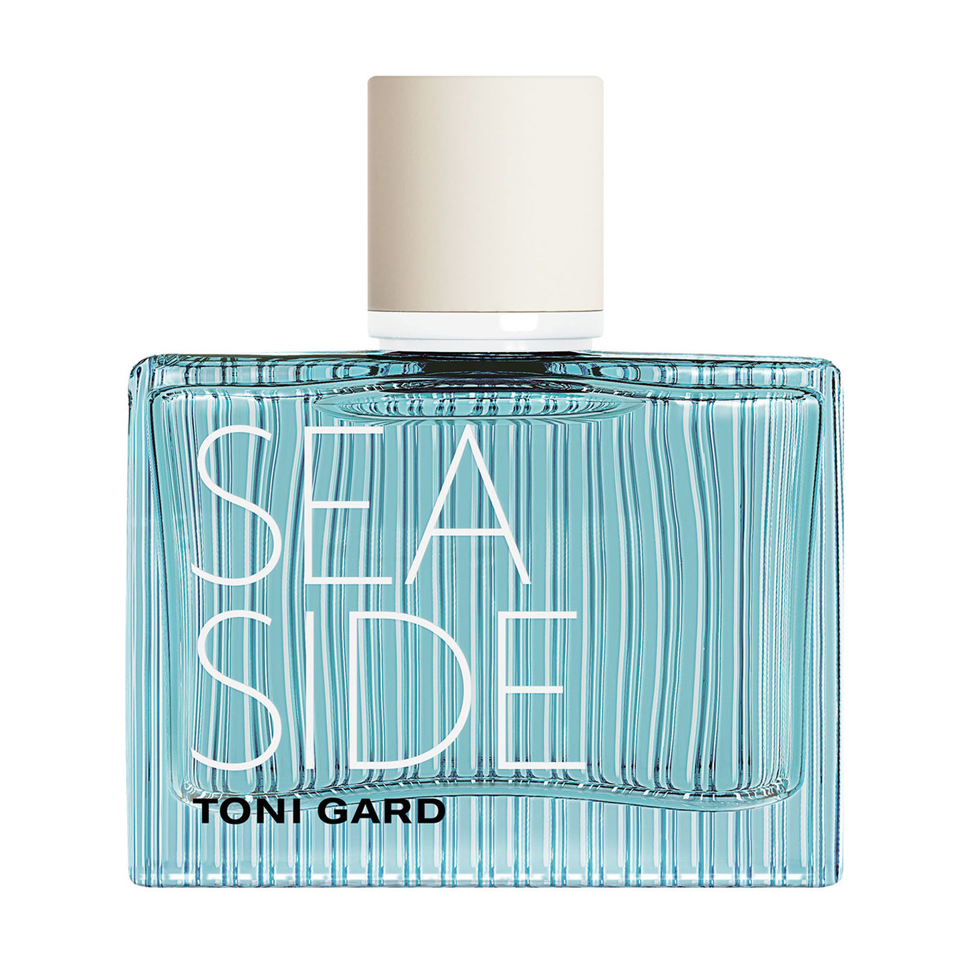 TONI GARD Sea Side Woman Eau de Parfum 40ml Damen von Toni Gard