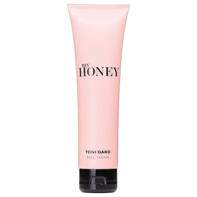 Toni Gard My Honey Toni Gard My Honey BODY LOTION bodylotion 150.0 ml von Toni Gard