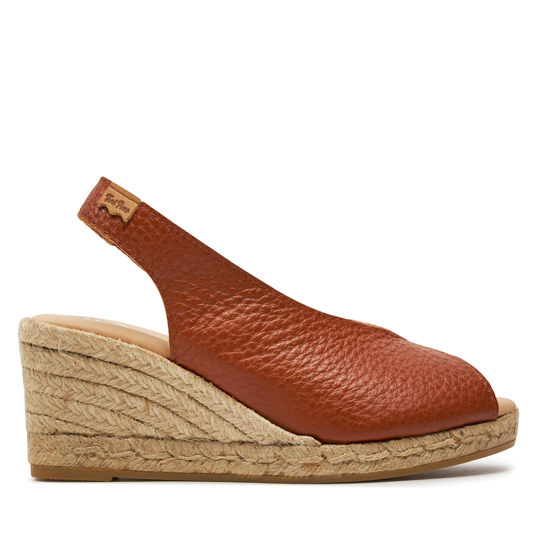 Espadrilles Toni Pons Boira Braun von Toni Pons