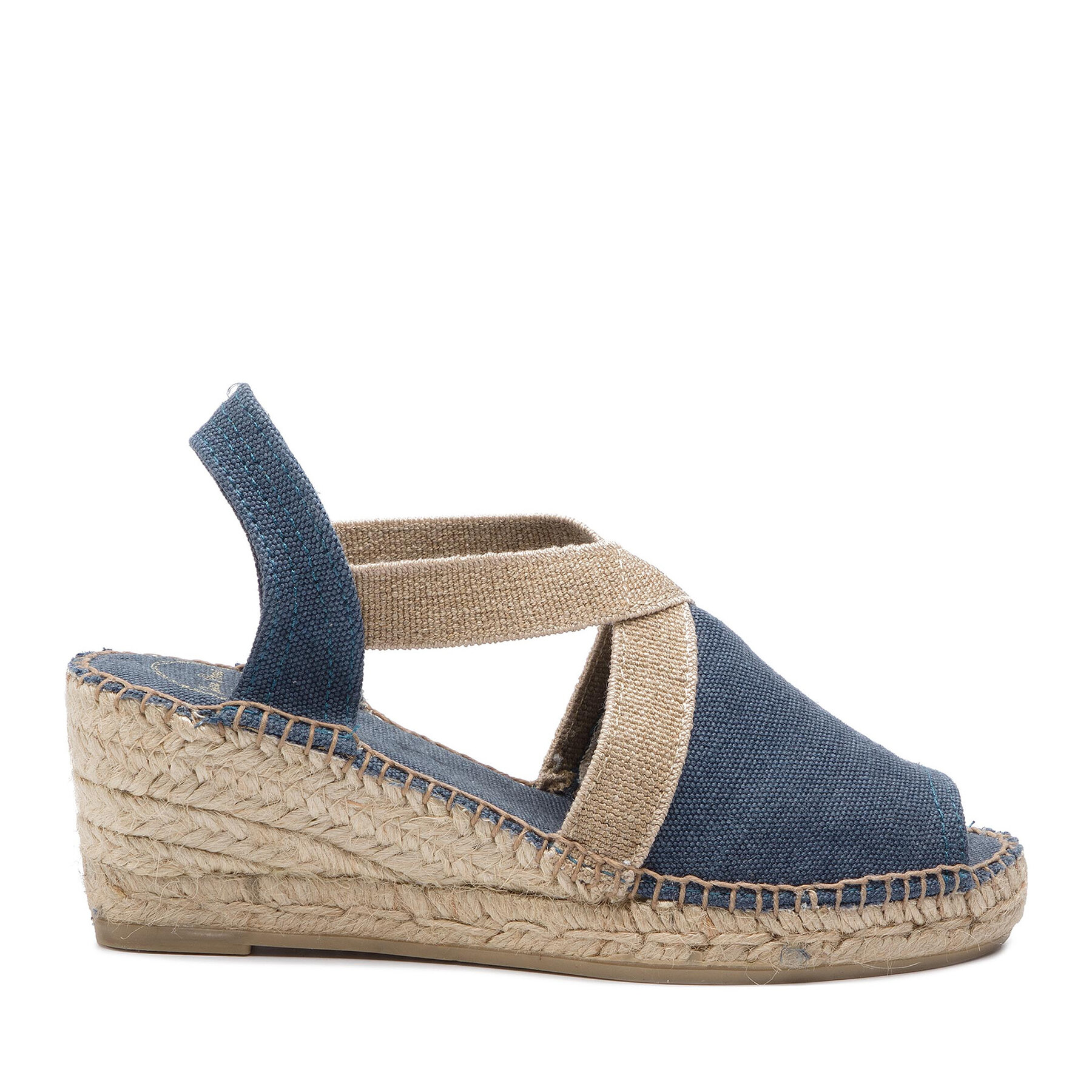 Espadrilles Toni Pons Breda-V Dunkelblau von Toni Pons