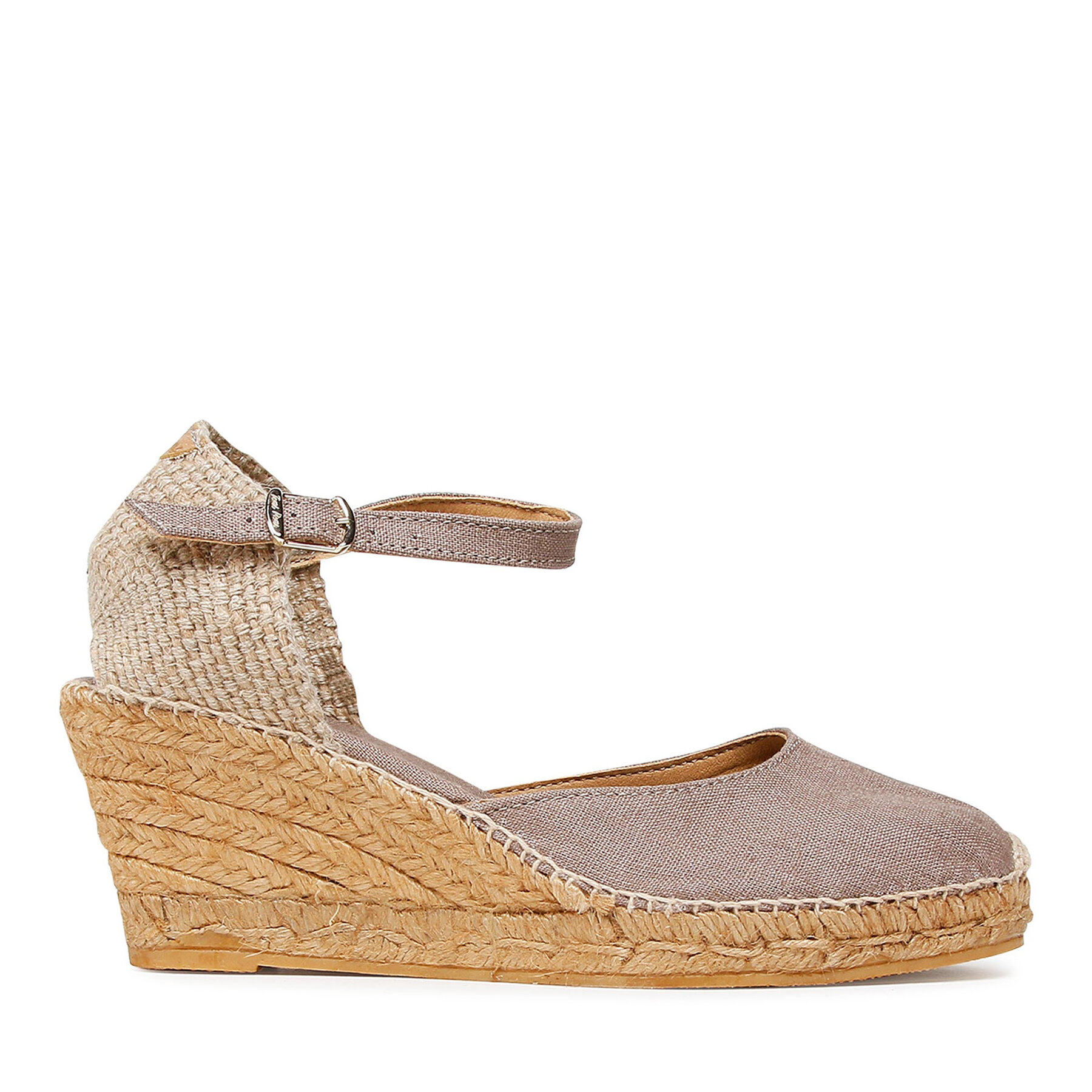 Espadrilles Toni Pons Caldes Braun