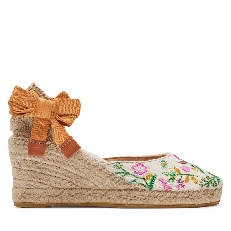 Espadrilles Toni Pons Castell Bunt von Toni Pons