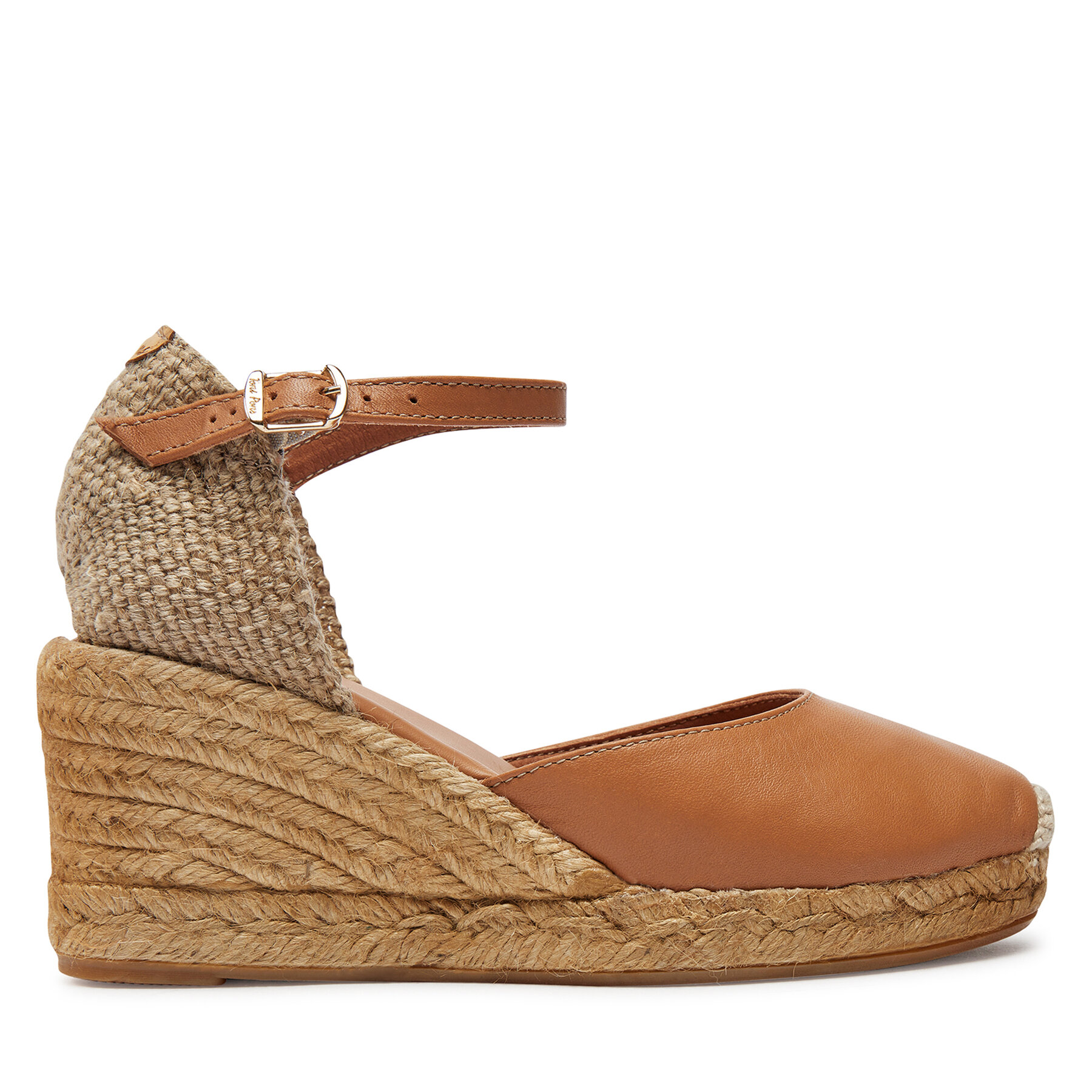 Espadrilles Toni Pons Costa-5 Braun von Toni Pons