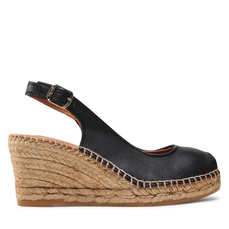 Espadrilles Toni Pons Croacia Schwarz von Toni Pons