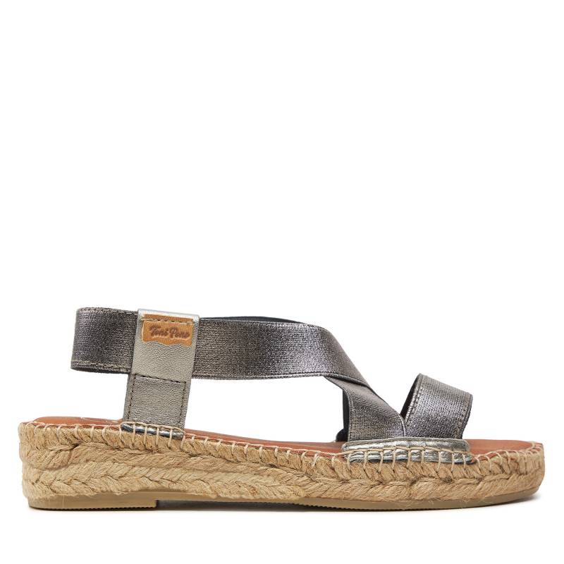 Espadrilles Toni Pons Eire Dunkelblau von Toni Pons