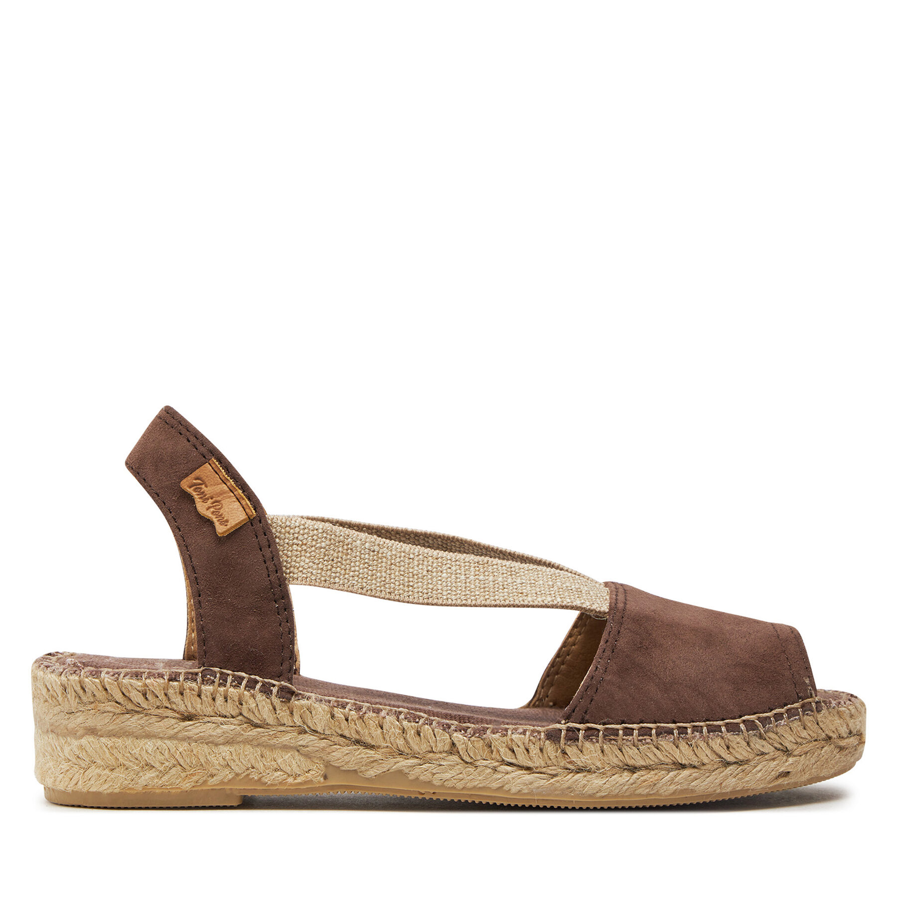 Espadrilles Toni Pons Ella Braun von Toni Pons