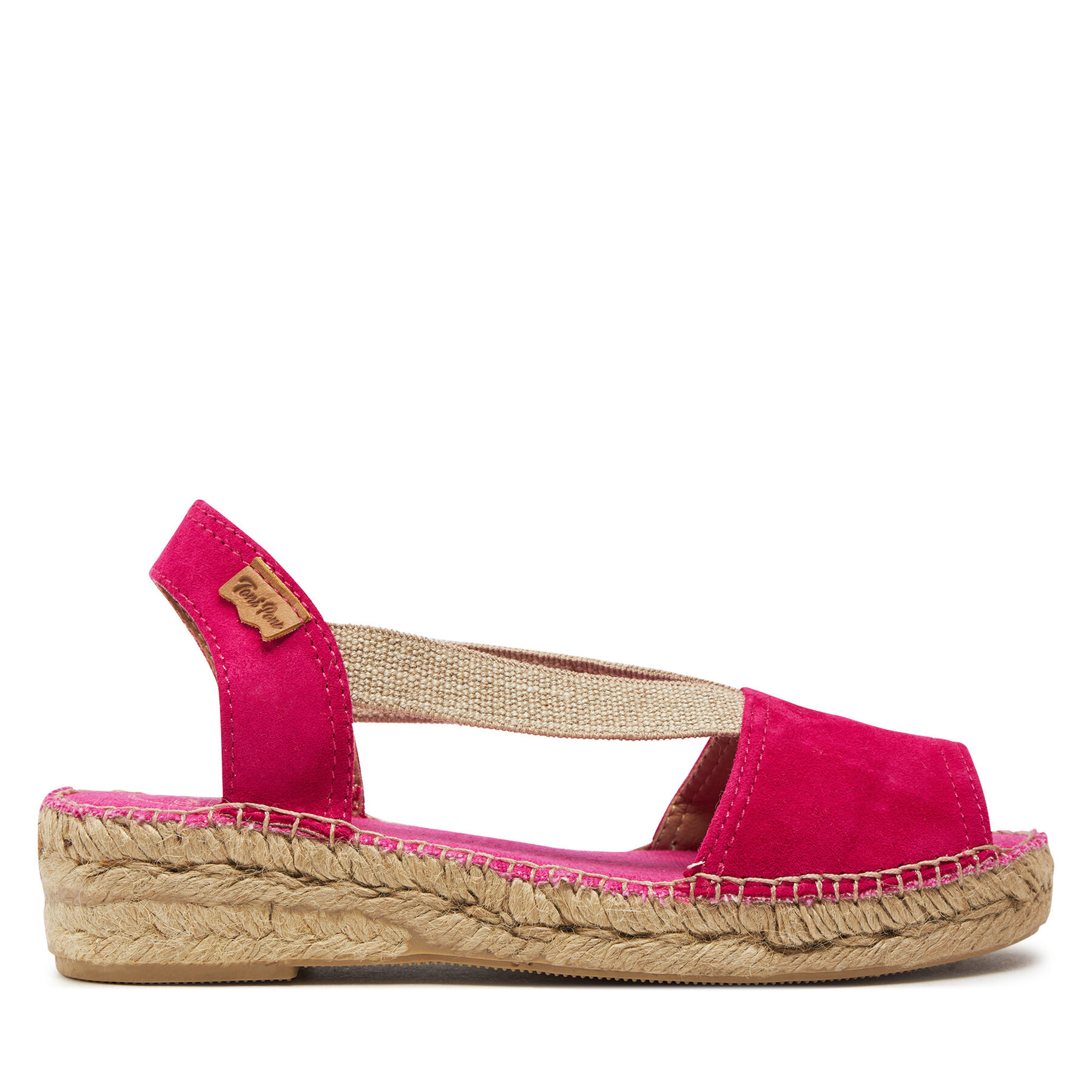 Espadrilles Toni Pons Ella Rosa von Toni Pons